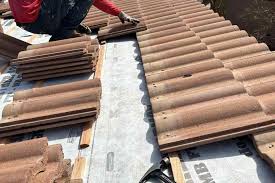 Best Steel Roofing  in USA